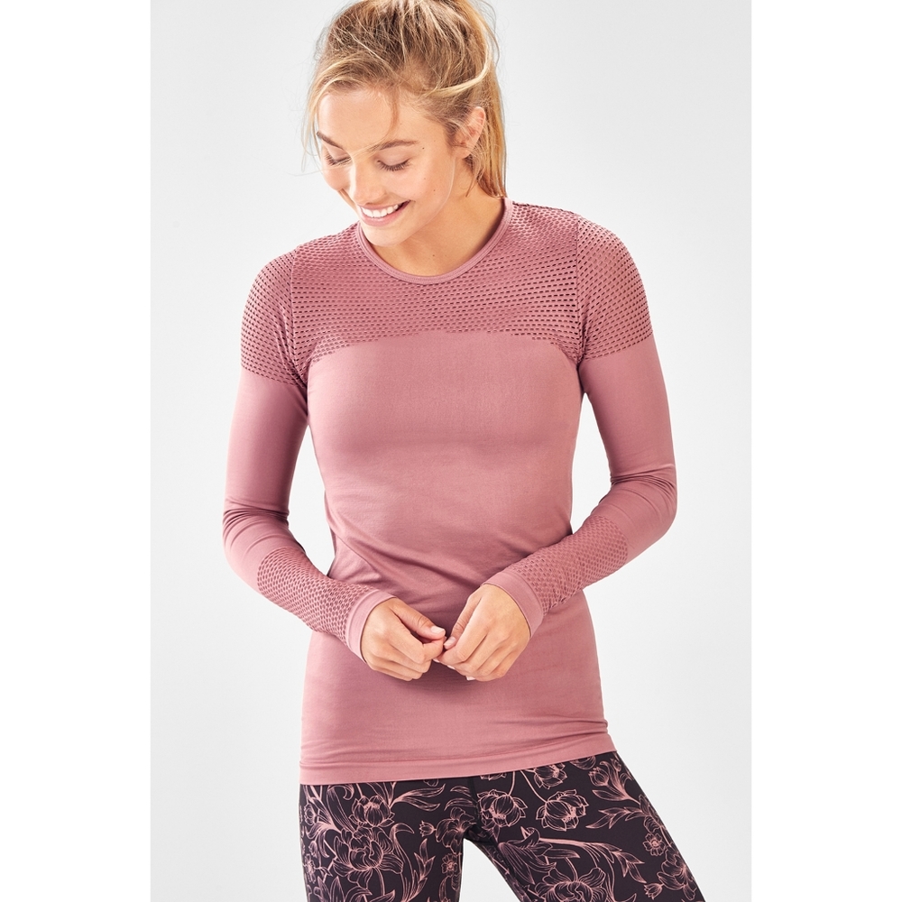 Fabletics Musetta Seamless Top